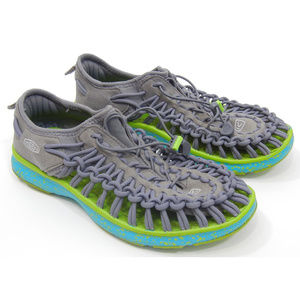 KEEN Uneek 02 Sandals Youth Water Shoes Unisex